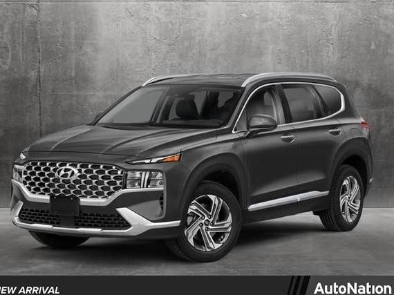 HYUNDAI SANTA FE 2023 5NMS2DAJ4PH558722 image